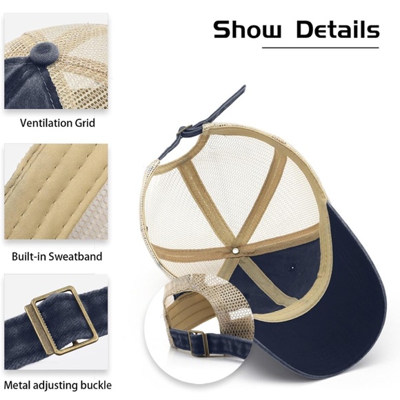 Taylor Swift You Need to Calm Down Hat - Picture 5 of 5